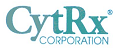 (CytRx Logo)