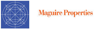 (MAGUIRE LOGO)