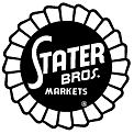 (STATER BROS. LOGO)