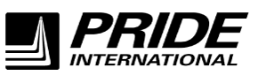 (Pride International Logo)