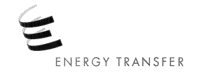 (ENERGY TRANSFER LOGO)