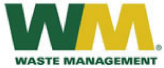 (WASTE MANAGEMENT LOGO)