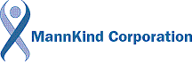 (MANNKIND LOGO)