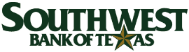 (SOUTHWEST BANK OF TEXAS LOGO)