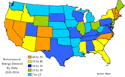 (UNITED STATES MAP)