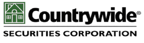 (COUNTRYWIDE LOGO)