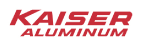 (KAISER ALUMINUM LOGO)