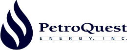 (PETROQUEST ENERGY, INC LOGO)