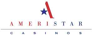 (AMERISTAR CASINOS LOGO)