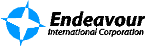 (Endeavor Company Logo)