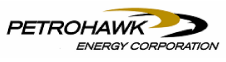 (PETROHAWK LOGO)