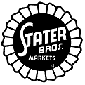 (STATER BROS LOGO)