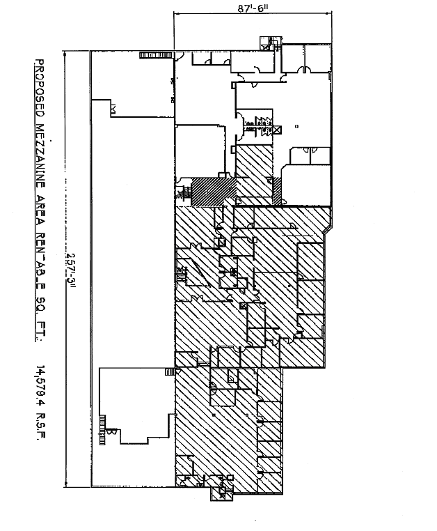 (FLOOR PLAN)