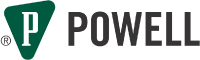 (Powell Logo)