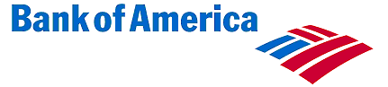 (BANK OF AMERICA LOGO)