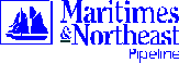 (MARITIMES & NORTHEAST LOGO)