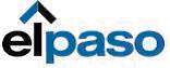 (ELPASO LOGO)