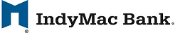 (INDYMAC BANCORP LOGO)