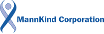 (MANNKIND CORPORATION LOGO)