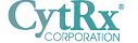 (CytRx Corporation Logo)