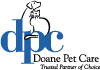 (DOANE PET CARE LOGO)