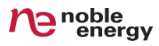 (Noble Energy, Inc. Logo)