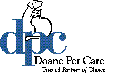 (DOANE PET CARE LOGO)