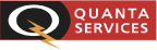 (QUANTA SERVICES LOGO)