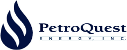 (PETROQUEST LOGO)