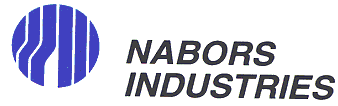 (NABORS LOGO)