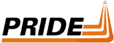 (PRIDE LOGO)