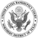 (USA BANKRUPTCY COUR LOGO)