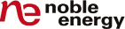 (NOBLE ENERGY LOGO)