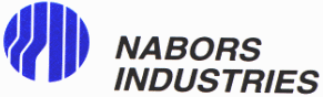 (NABORS LOGO)