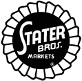 (STATER BROS. LOGO)