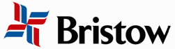 (BRISTOW LOGO)