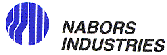 (Nabors Industries Ltd. Logo)