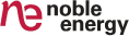 (NOBLE ENERGY COMPANY LOGO)