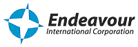 (ENDEAVOUR LOGO)