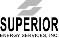 (SUPERIOR ENERGY LOGO LARGE)