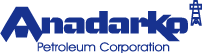 (ANADARKO LOGO)