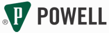 (Powell Logo)