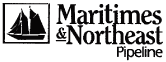 (MARITIMES LOGO)