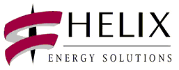 (Helix Energy Solutions Group, Inc. Logo)
