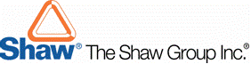 (Shaw Logo)