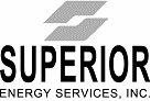 (Superior Energy Services, Inc. Logo)