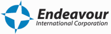 (Endeavor International Corporation Logo)