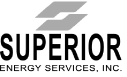 (SUPERIOR COMPANY LOGO)