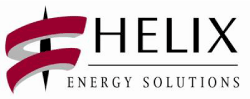 (HELIX ENERGY SOLUTIONS LOGO)