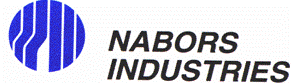 (Nabors Industries Logo)